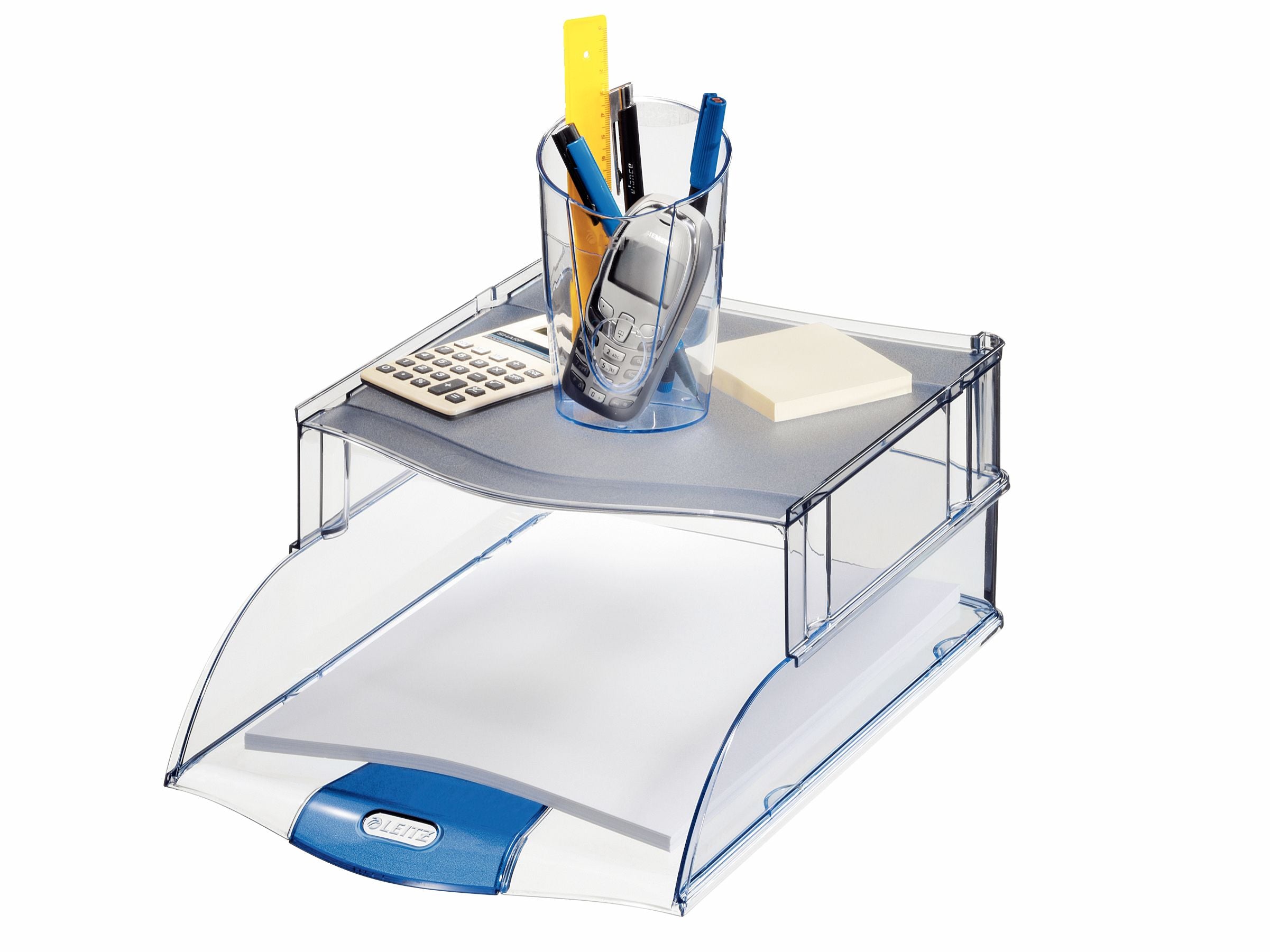 DISTANTIER TAVITE PLUS FUMURIU LEITZ