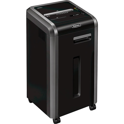 DISTRUGATOR DOCUMENTE 225Ci CROSS-CUT FELLOWES