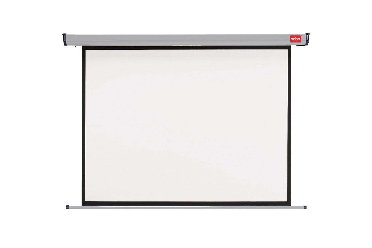 ECRAN PROIECTIE 175*133 CM MANUAL DE PERETE NOBO
