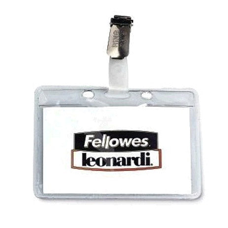 ECUSON ORIZONTAL RIGID CU CLIPS METALIC 92*60 FELLOWES