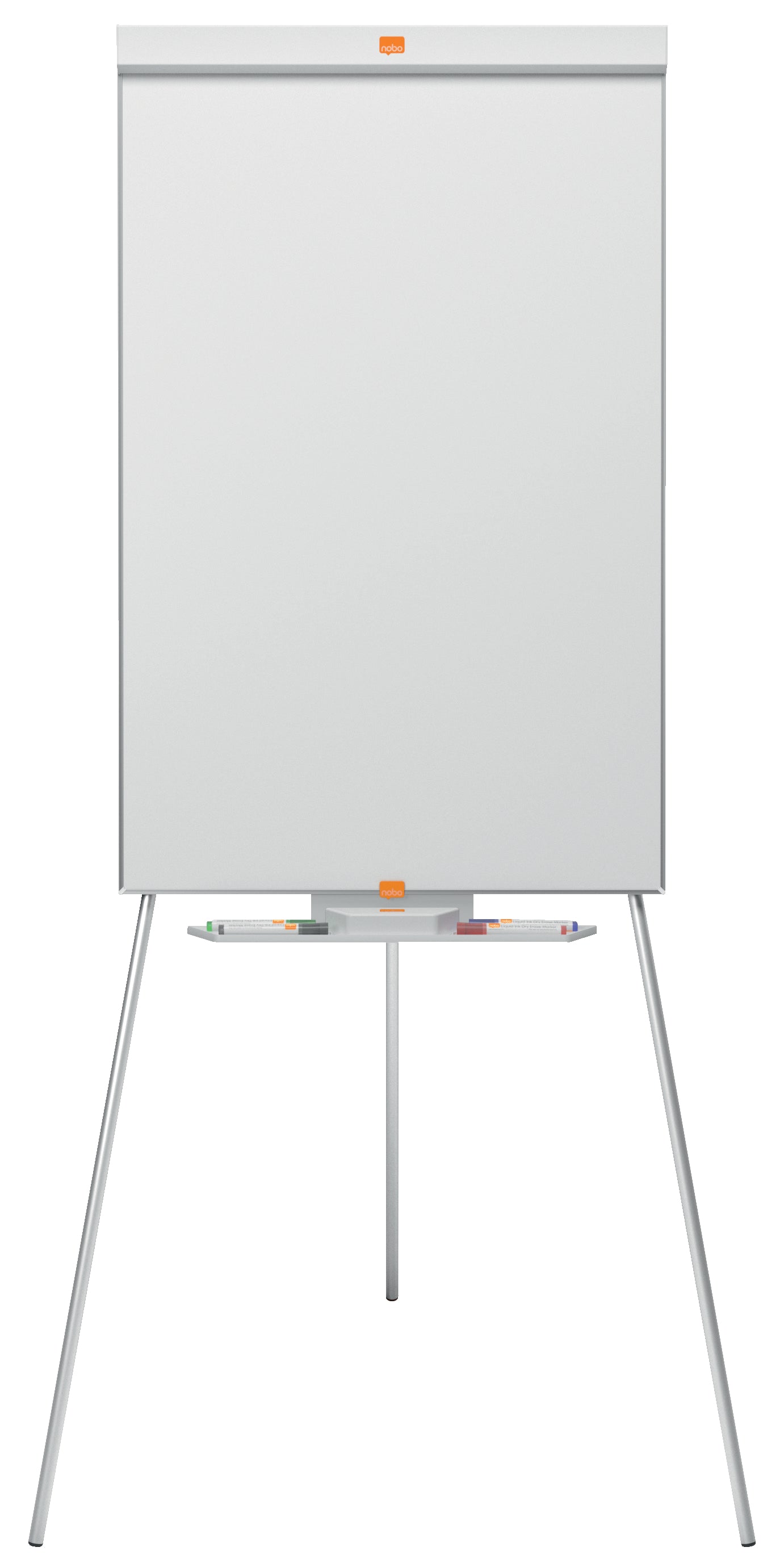 FLIPCHART MAGNETIC CU TREPIED 68*100 NANO CLEAN CLASSIC NOBO