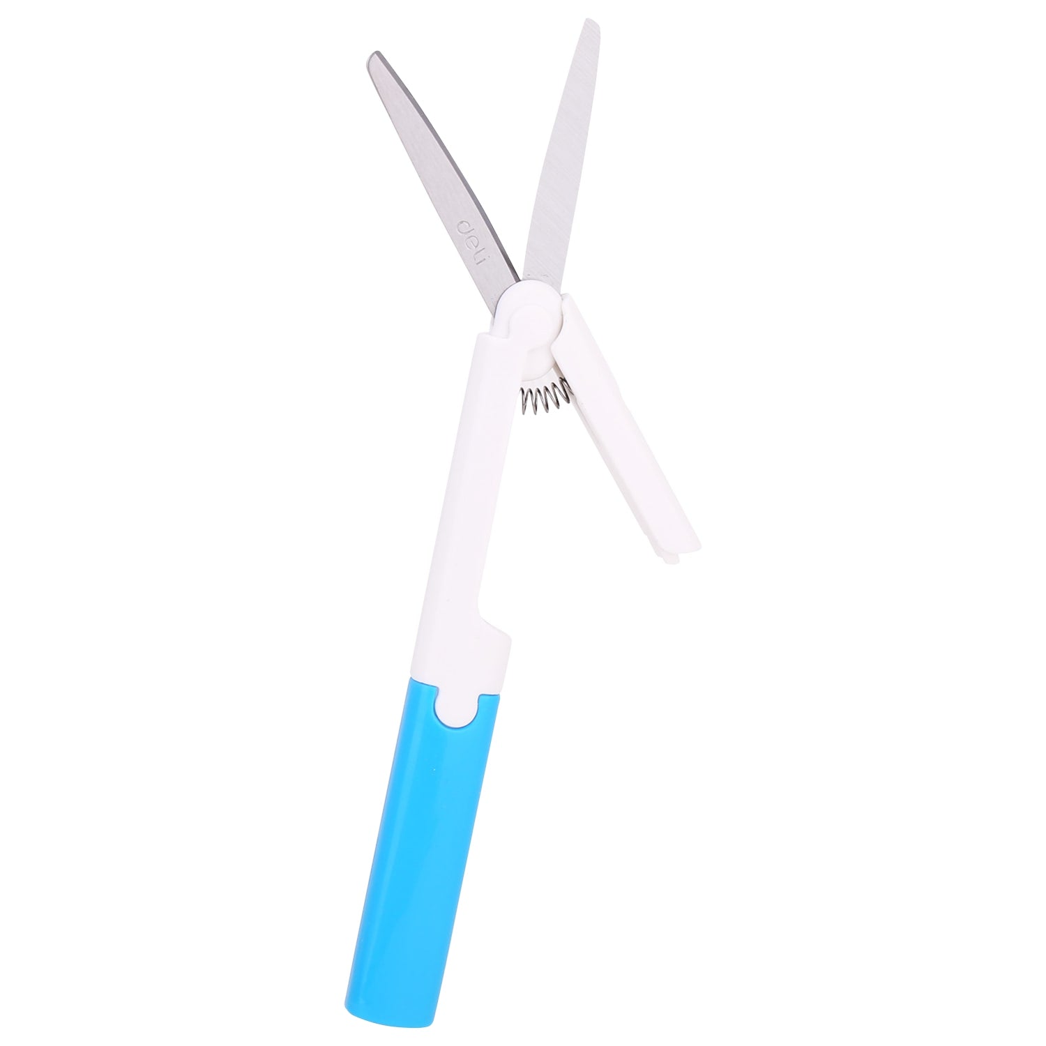 FOARFECA SCOLARA PORTABILA CU PROTECTIE VIVID DELI