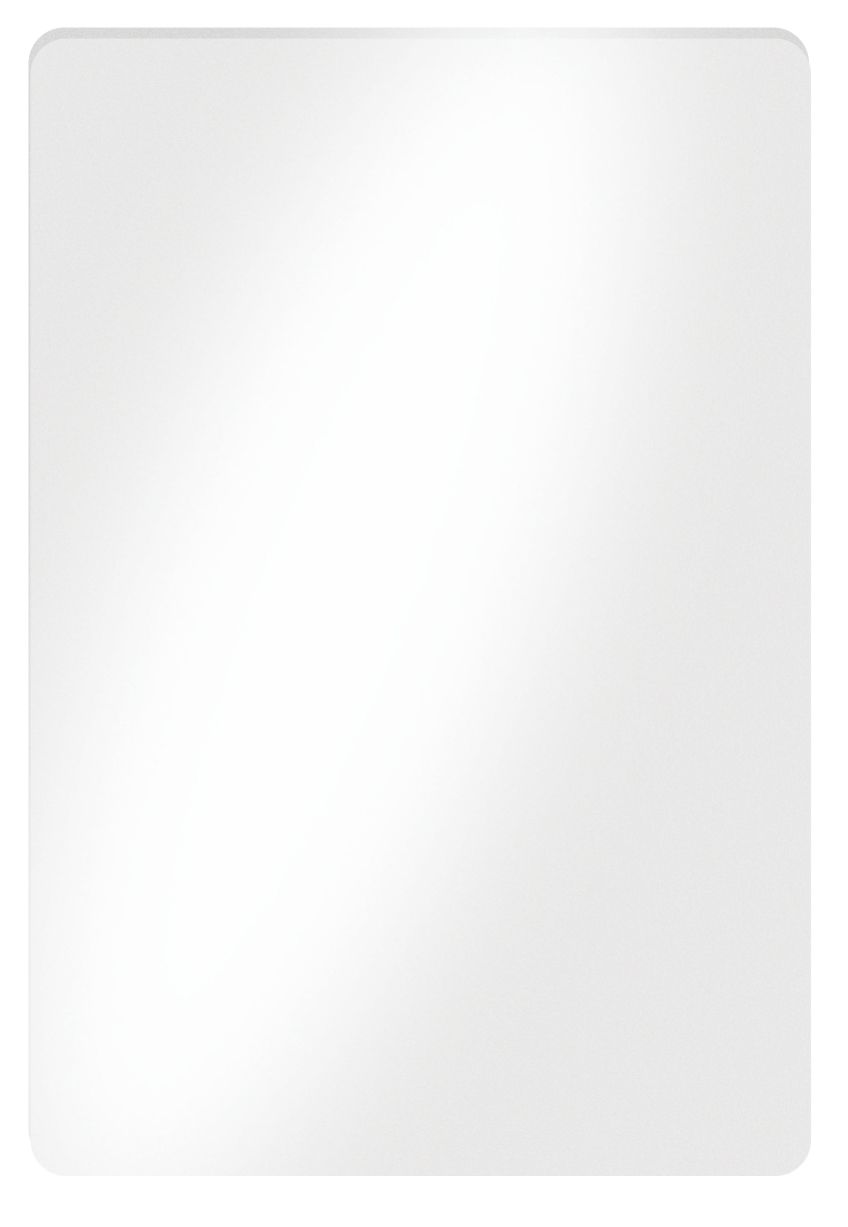 FOLIE 65x95MM 125 MICRONI 100/TOP LEITZ