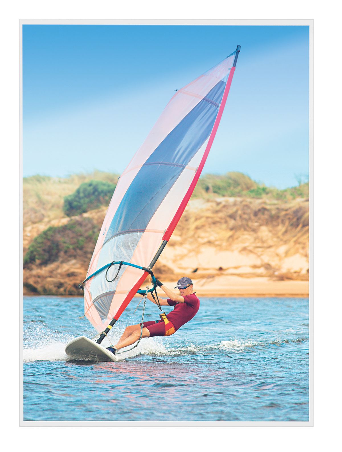 FOLIE A5 125 MICRONI 100/TOP UDT LEITZ