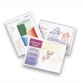 FOLIE LASER A4 TIP CC COLOR 50/TOP XEROX