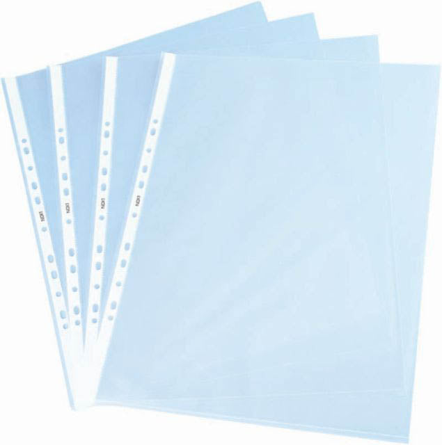 FOLIE PROTECTIE A4 100/SET NOKI