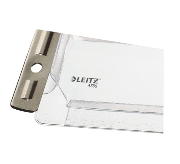 FOLIE PROTECTIE A4 EXTRA RANFORSARE METAL 3/SET JUMBO LEITZ