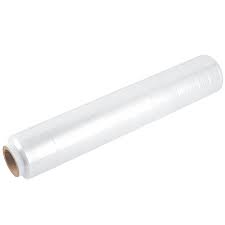 FOLIE STRETCH 23 MICRONI 1.35KG(TUB200G) 109M