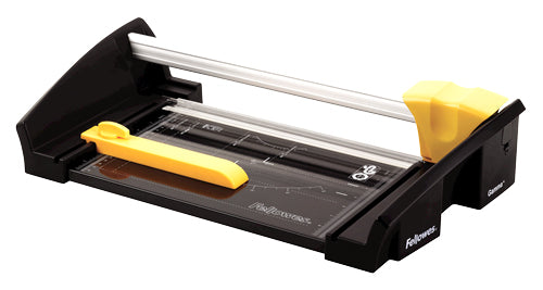 GHILOTINA CU DISC GAMMA A4 320MM 20COLI FELLOWES