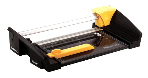 GHILOTINA CU DISC GAMMA A4 320MM 20COLI FELLOWES