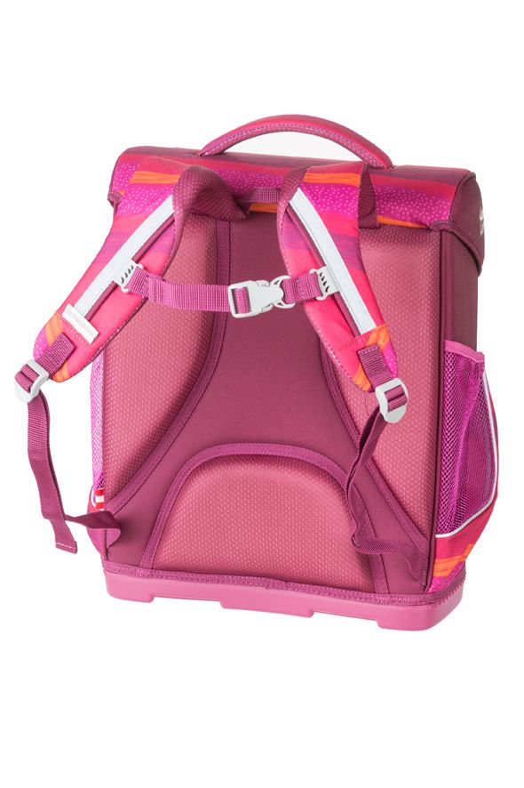 GHIOZDAN LAZY LEWIS ROSU + PENAR, ETUI, SAC SPORT SCHNEIDERS