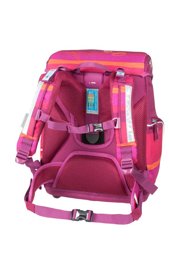 GHIOZDAN LAZY LEWIS SMART ROSU+ETUI, SAC SPORT,CUT.PT CARTI SCHN