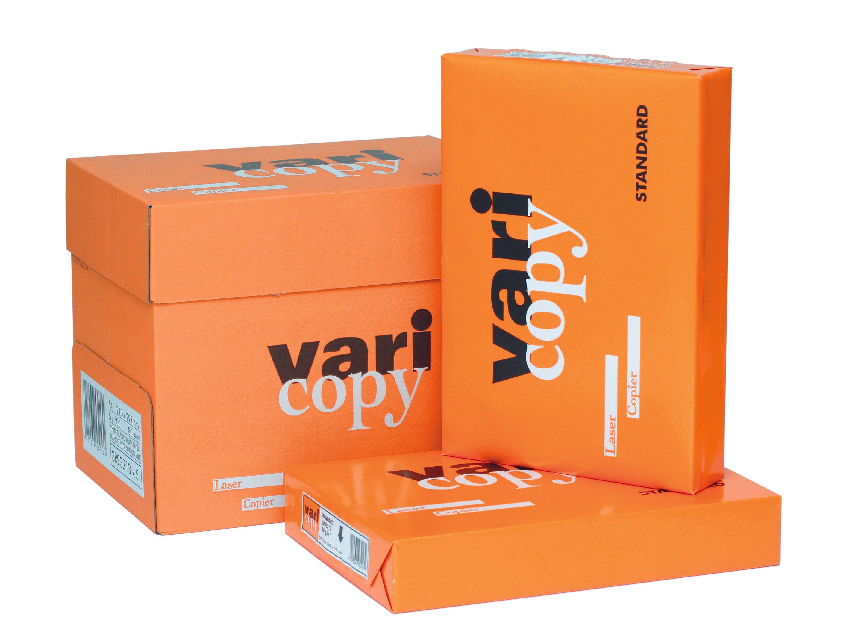 HARTIE COPIATOR A4 VARICOPY 80G 500/TOP XEROX
