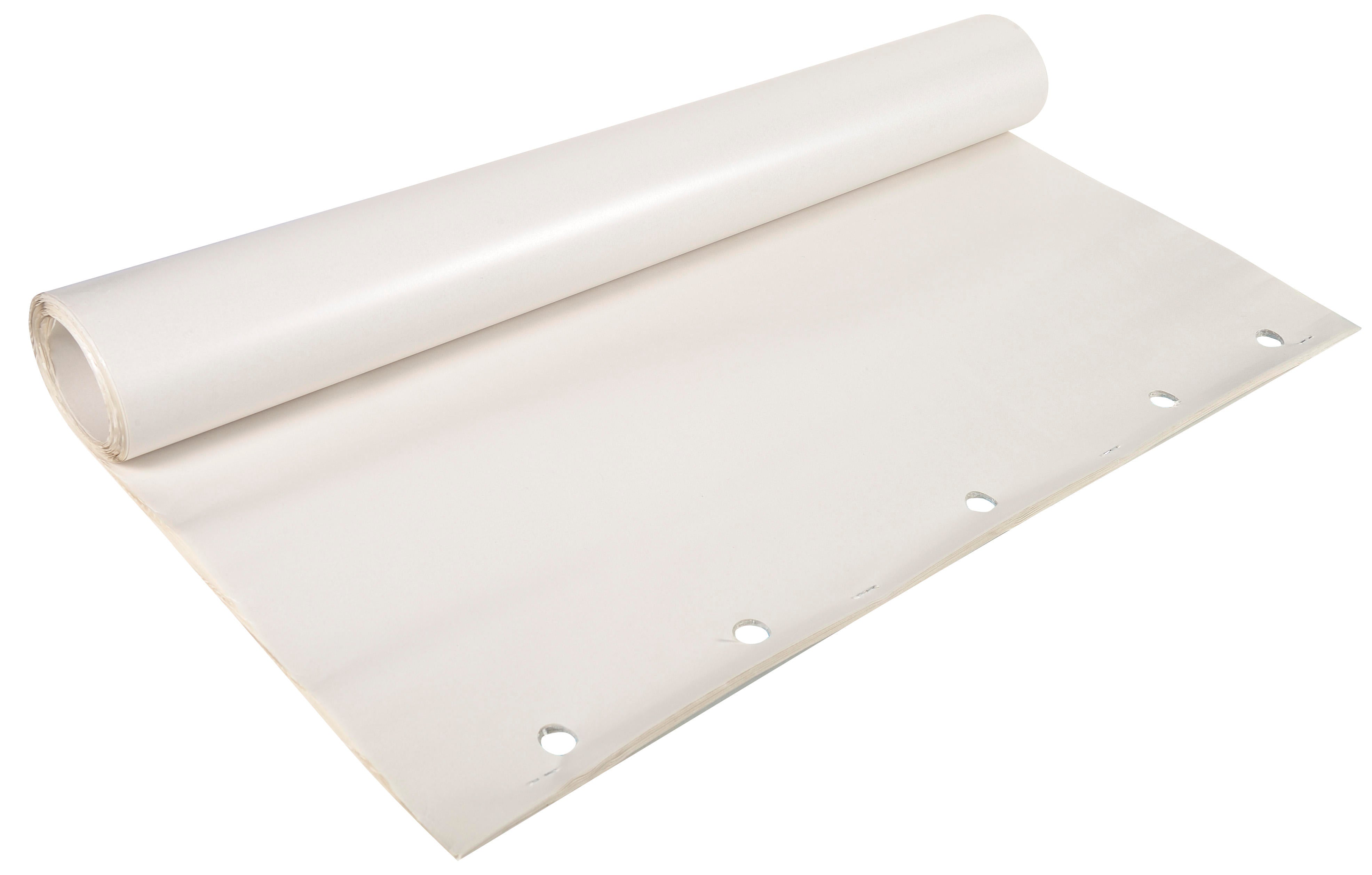 HARTIE FLIPCHART RECICLATA 65*100 CM 60G 48 FILE EXACOMPTA