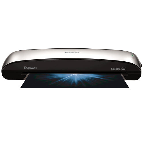 LAMINATOR A3 SPECTRA FELLOWES