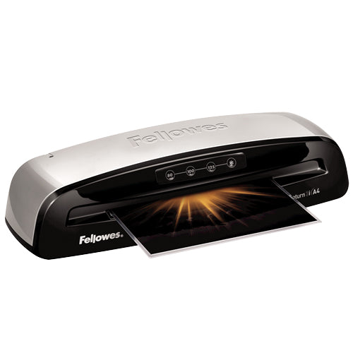 LAMINATOR A4 SATURN 3i FELLOWES