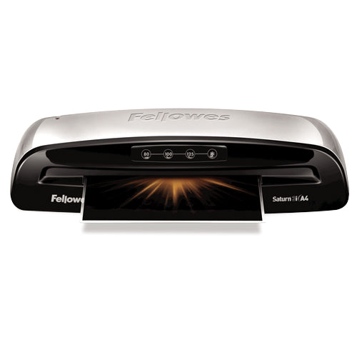 LAMINATOR A4 SATURN 3i FELLOWES