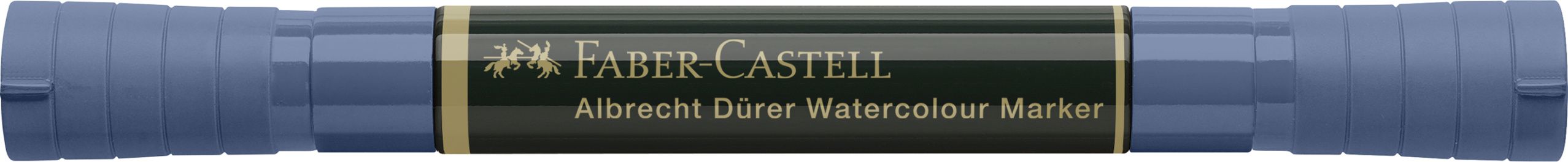 MARKER SOLUBIL ALBASTRU INDIAN 247 A.DURER FABER-CASTELL