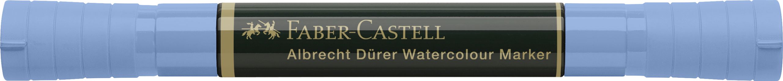 MARKER SOLUBIL ALBASTRU ULTRAMARIN 120 A.DURER FABER-CASTELL