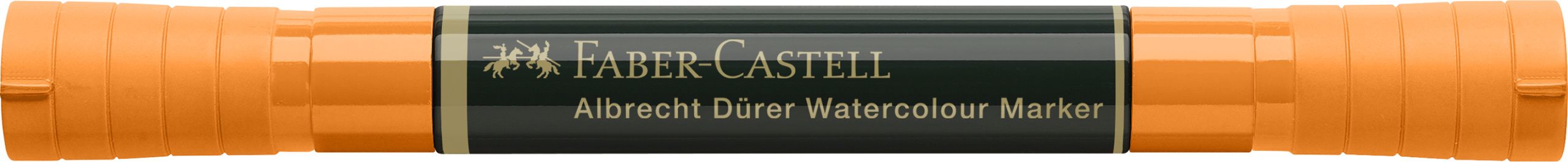 MARKER SOLUBIL PORTOCALIU 113 A.DURER FABER-CASTELL