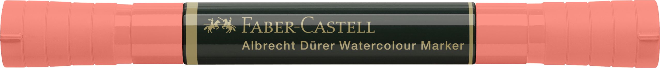 MARKER SOLUBIL ROSU SCARLET 118 DURER FABER-CASTELL
