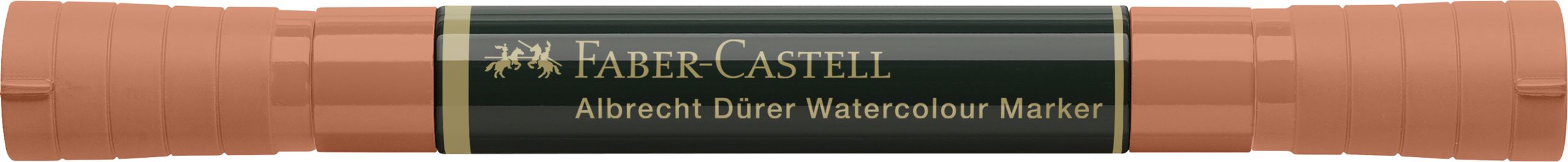 MARKER SOLUBIL SANGUIN 188 A.DURER FABER-CASTELL