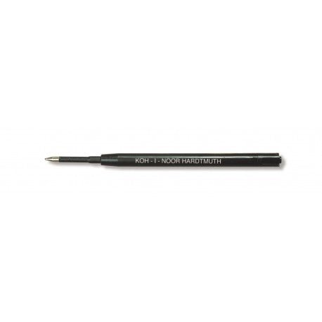 MINA PIX TIP PARKER PLASTIC NEAGRA KOH-I-NOOR