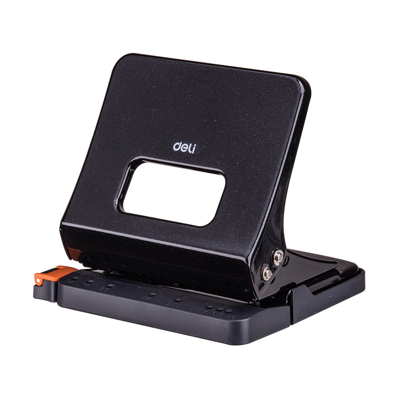 PERFORATOR 25 COLI MODEL E0142 NEGRU DELI