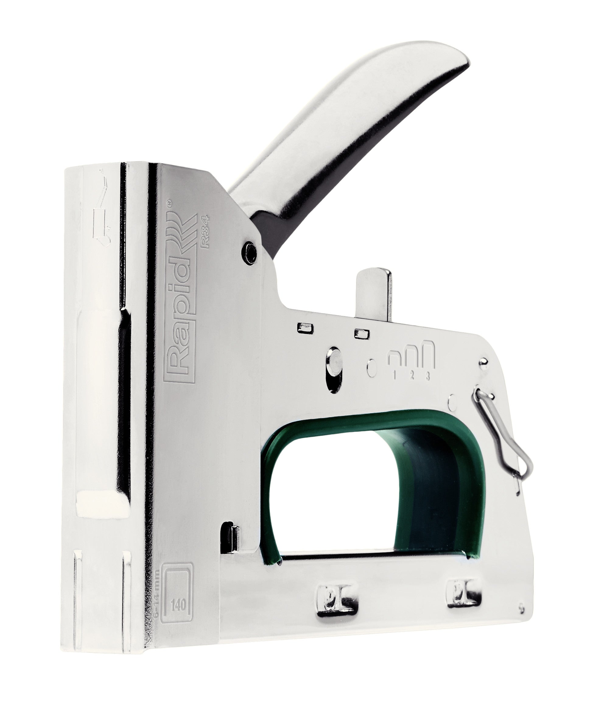 PISTOL DE CAPSAT R34 RAPID