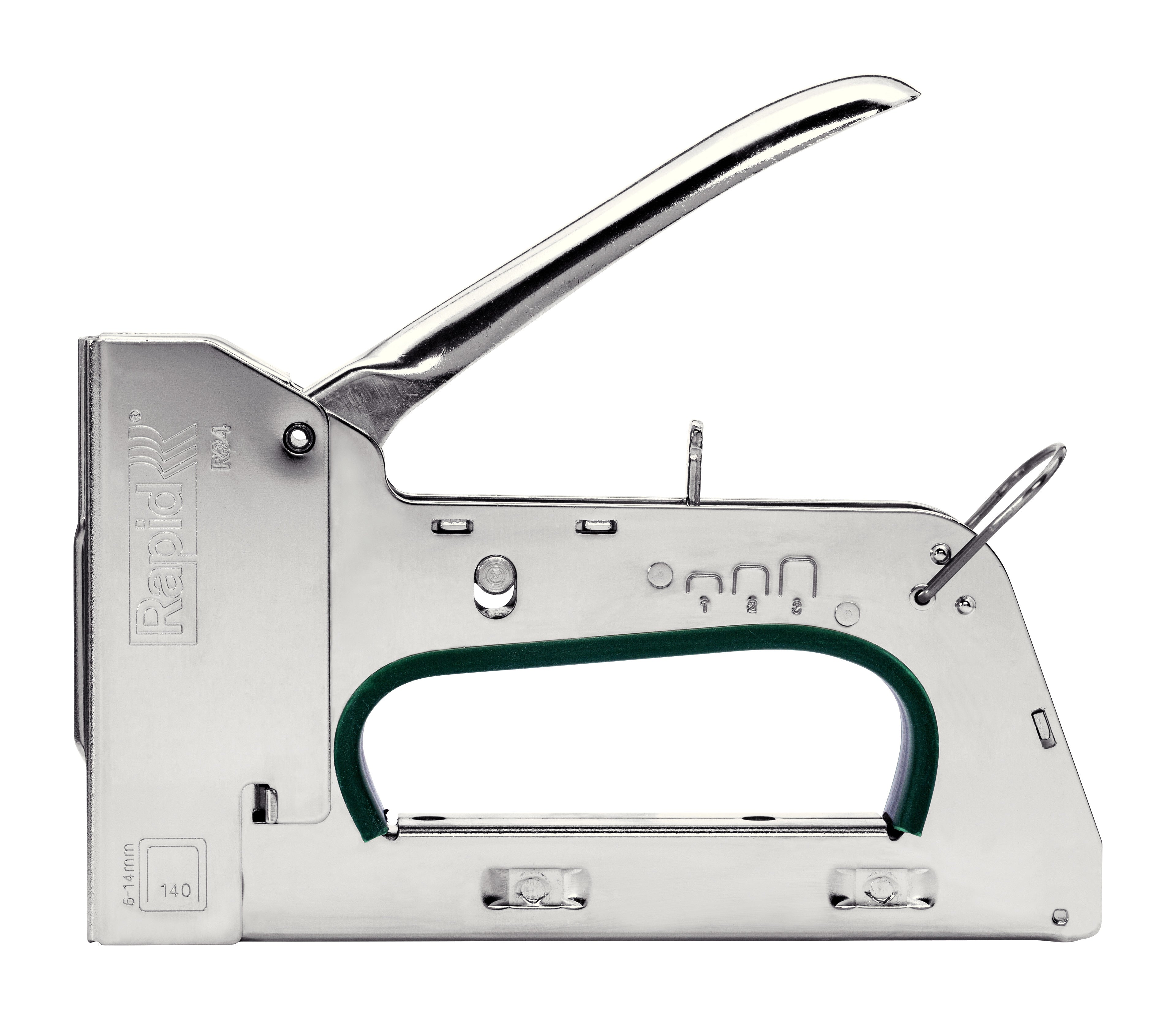 PISTOL DE CAPSAT R34 RAPID