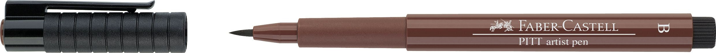 PITT ARTIST PEN BRUSH MARO ROSCAT FABER-CASTELL