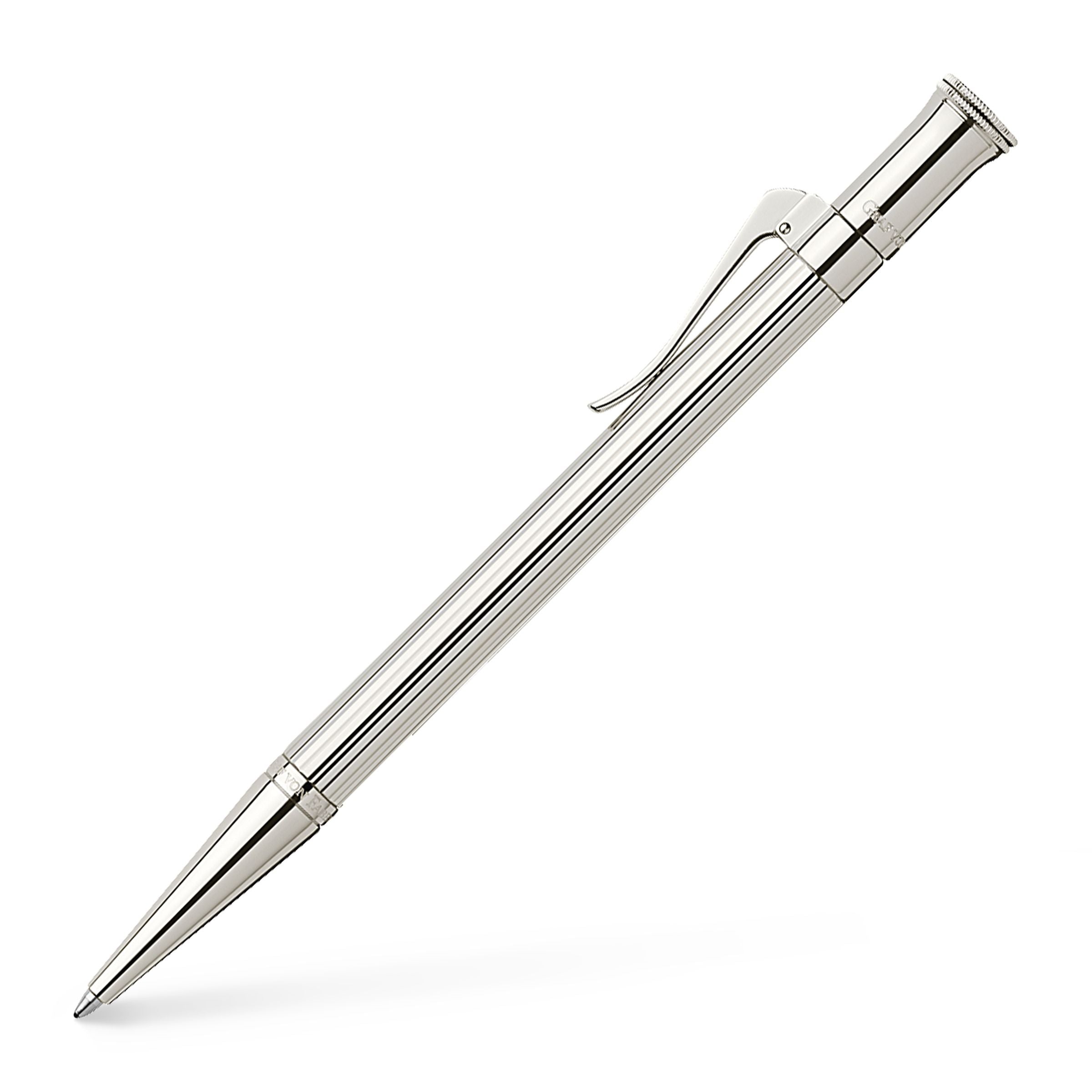 PIX CLASSIC SILVER GRAF VON FABER-CASTELL