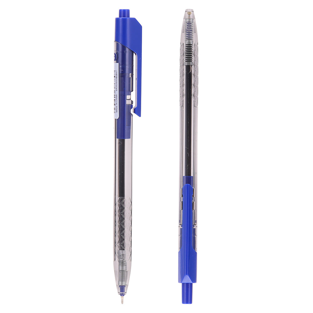 PIX CU MECANISM 0.7MM ARROW ALBASTRU DELI