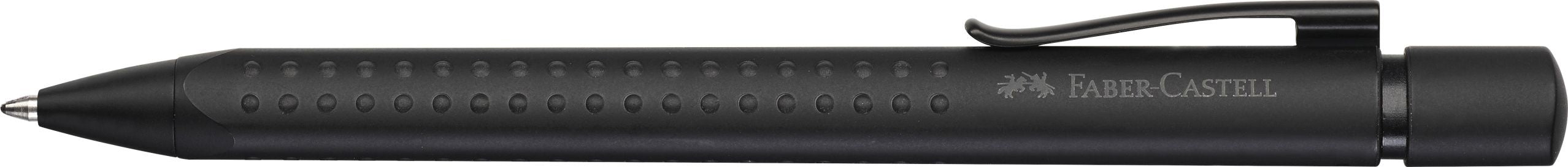 PIX GRIP 2011 ALL BLACK FABER-CASTELL