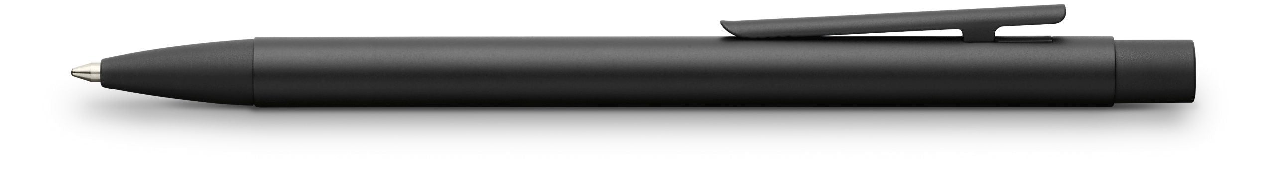 PIX NEO SLIM METAL NEGRU FABER-CASTELL