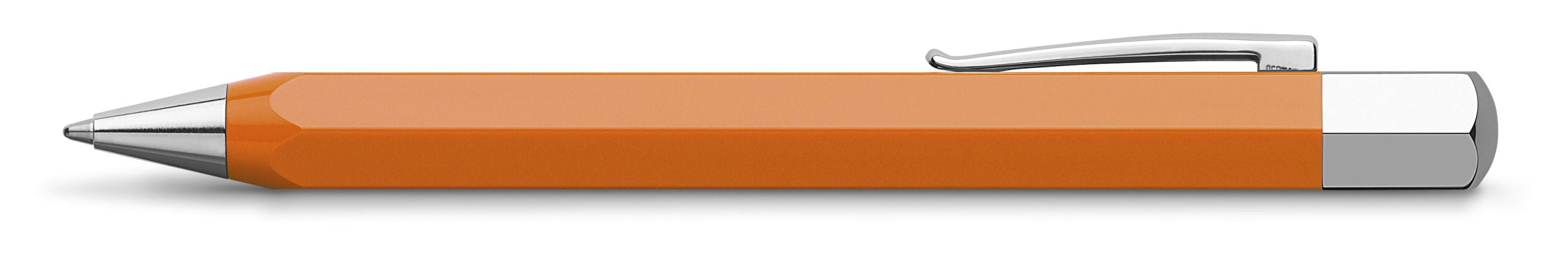 PIX ONDORO PORTOCALIU FABER-CASTELL