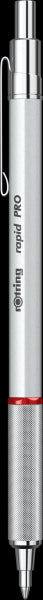 PIX RAPID PRO ARGINTIU ROTRING