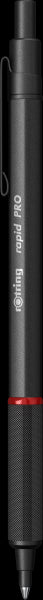 PIX RAPID PRO NEGRU ROTRING