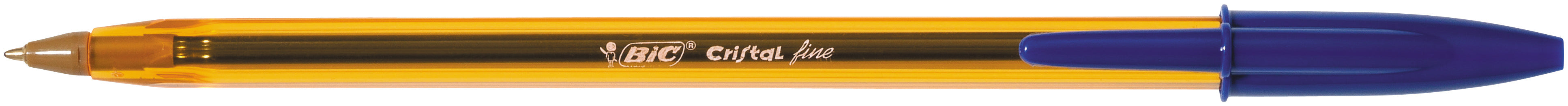 PIX UNICA FOLOSINTA ALBASTRU CRISTAL FINE BIC