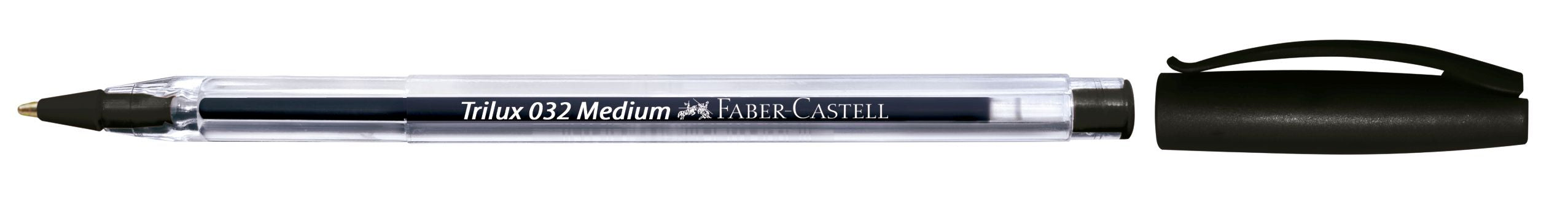 PIX UNICA FOLOSINTA NEGRU TRILUX 032M FABER-CASTELL