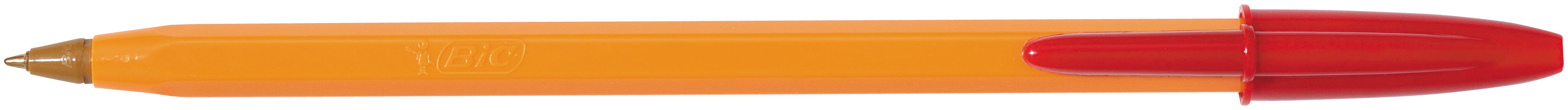 PIX UNICA FOLOSINTA ROSU (BUCATA) ORANGE BIC