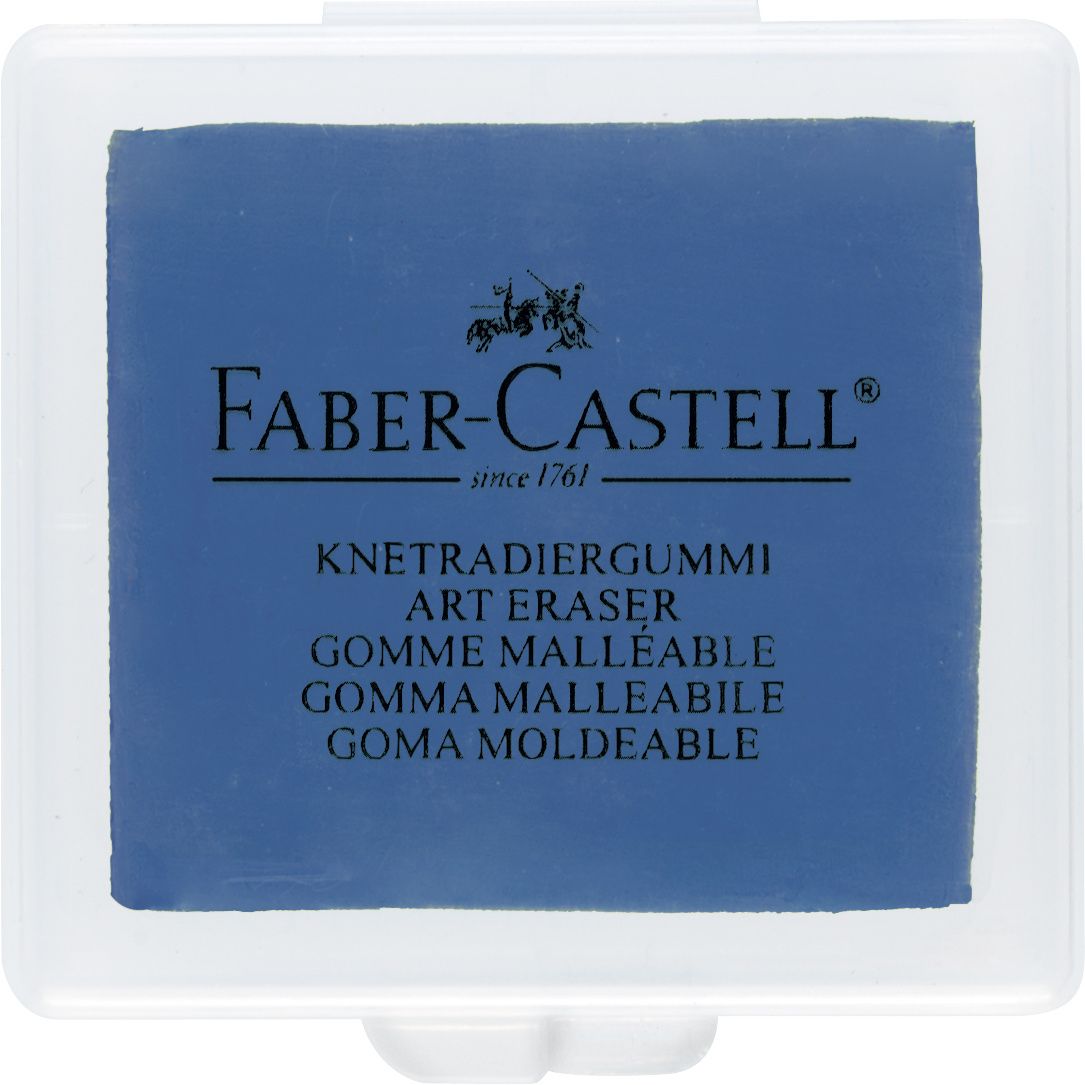 RADIERA ARTA SI GRAFICA TREND 2019 FABER-CASTELL