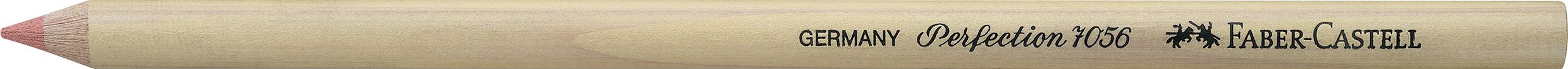 RADIERA CREION PERFECTION 7056 FABER-CASTELL