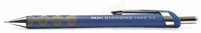 CREION MECANIC 0.9MM BLEUMARIN DIAMOND NOKI