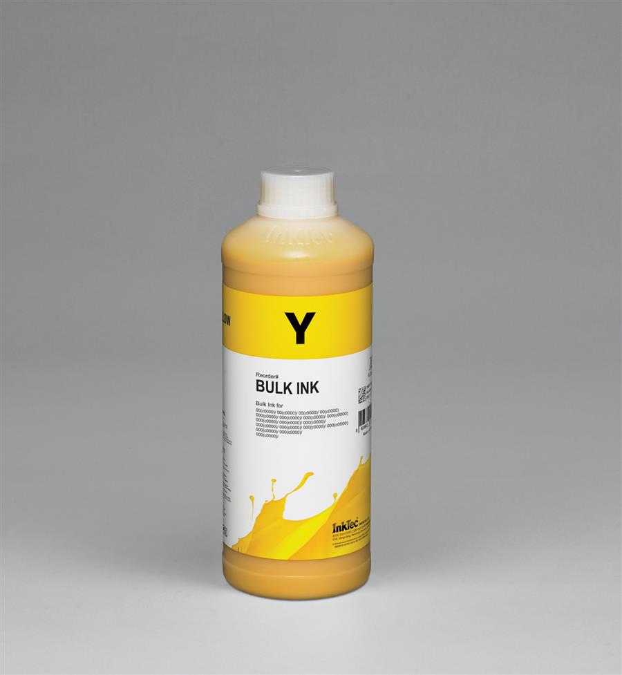 CERNEALA 1L GALBEN H4973-01LY FOR HP 972/973/975/993