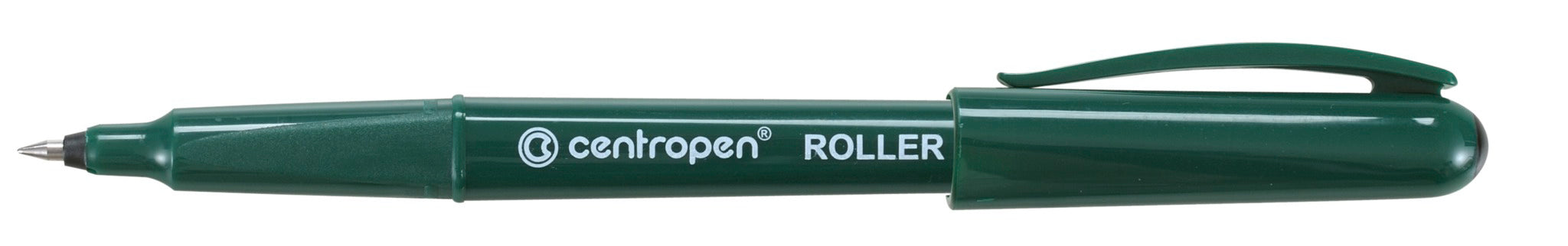 ROLLERBALL NEGRU 0.3MM 4615F CENTROPEN
