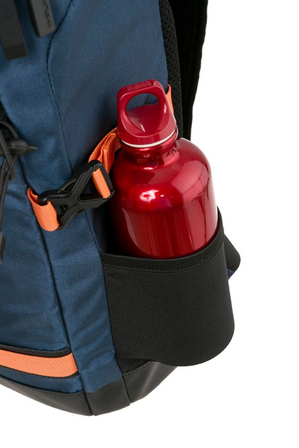 RUCSAC HYPE RAY ALBASTRU WALKER