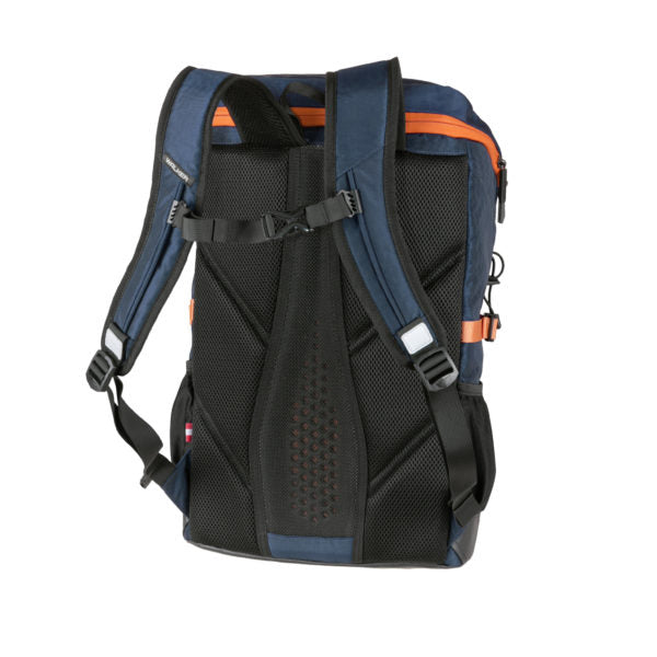 RUCSAC HYPE RAY ALBASTRU WALKER