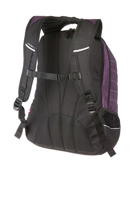 RUCSAC POSH WINGMAN VIOLET MELANGE WALKER