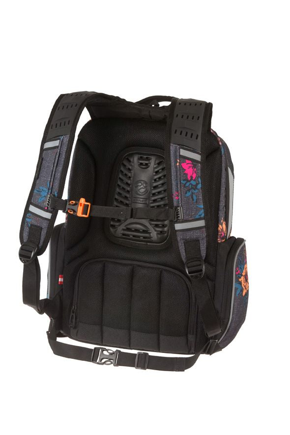 RUCSAC WIZZARD ACADEMY AUBURN FLOWER WALKER